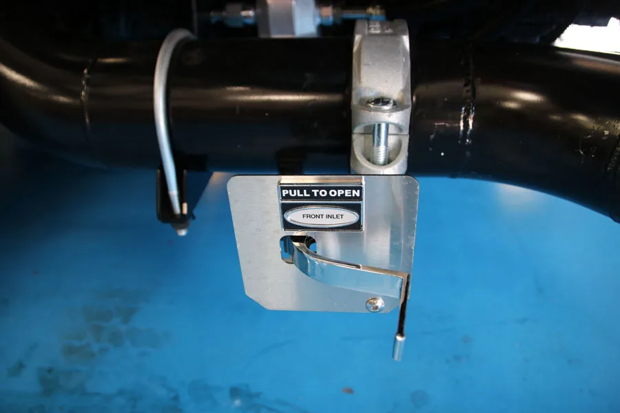 Pierce Arrow Pumper exterior view, photo 66 of 67