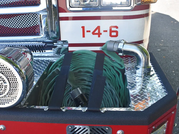 Pierce Enforcer exterior view, photo 18 of 34