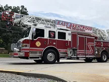 Pierce Impel Pumper exterior view, photo 30 of 30