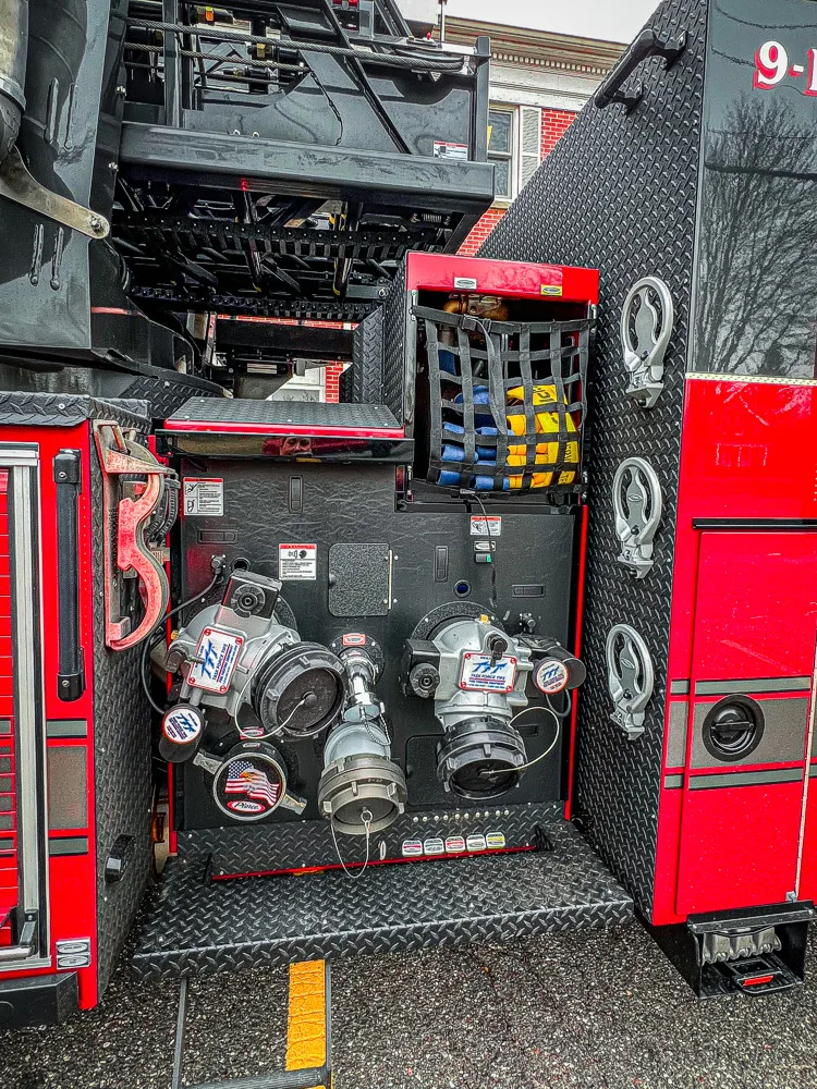 Pierce Arrow Aerial exterior view, photo 12 of 42