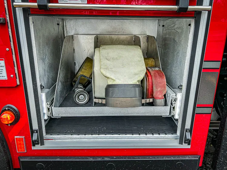 Pierce Arrow Aerial exterior view, photo 14 of 42