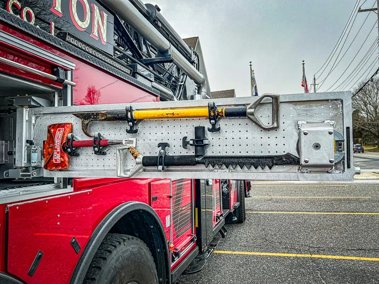 Pierce Arrow Aerial exterior view, photo 18 of 42