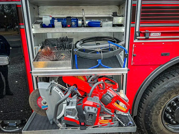 Pierce Arrow Aerial exterior view, photo 23 of 42