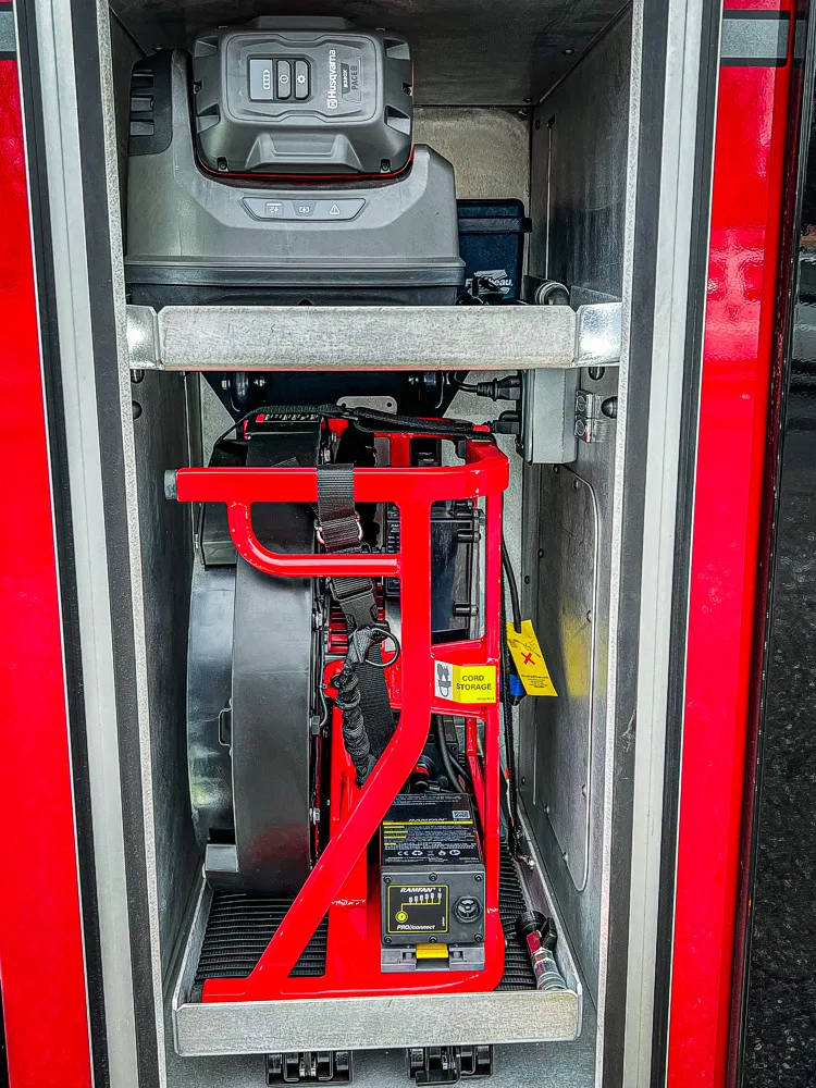 Pierce Arrow Aerial exterior view, photo 24 of 42