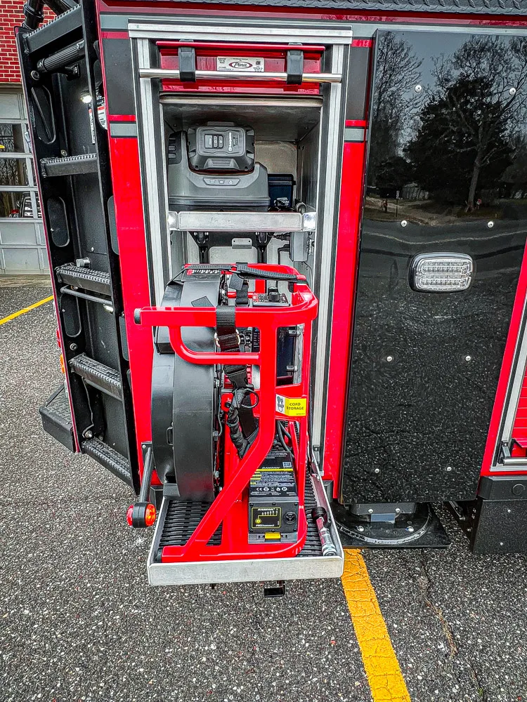 Pierce Arrow Aerial exterior view, photo 25 of 42