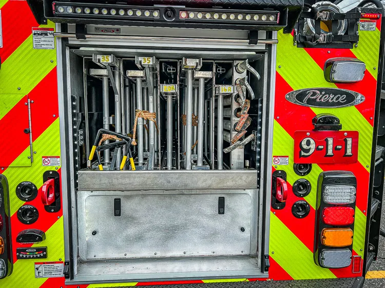 Pierce Arrow Aerial exterior view, photo 26 of 42