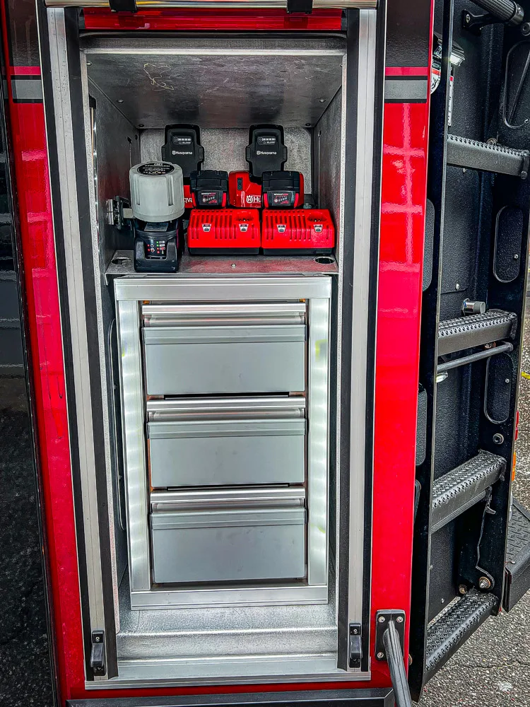 Pierce Arrow Aerial exterior view, photo 28 of 42