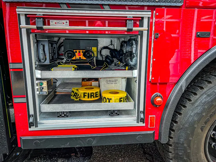 Pierce Arrow Aerial exterior view, photo 32 of 42