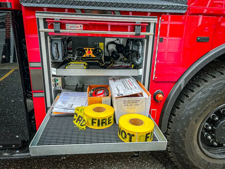 Pierce Arrow Aerial exterior view, photo 33 of 42