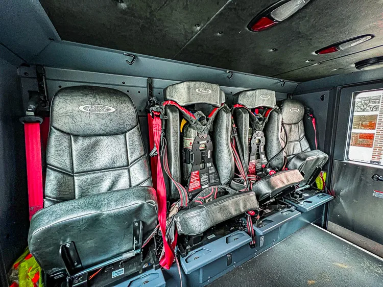 Pierce Arrow Aerial exterior view, photo 36 of 42