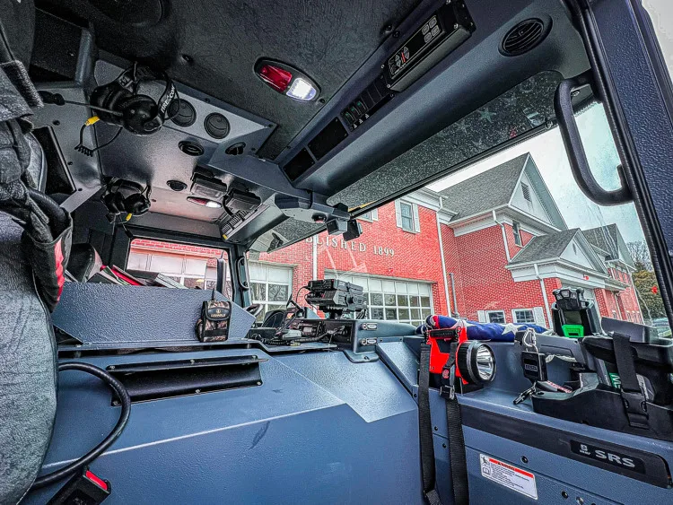 Pierce Arrow Aerial exterior view, photo 37 of 42