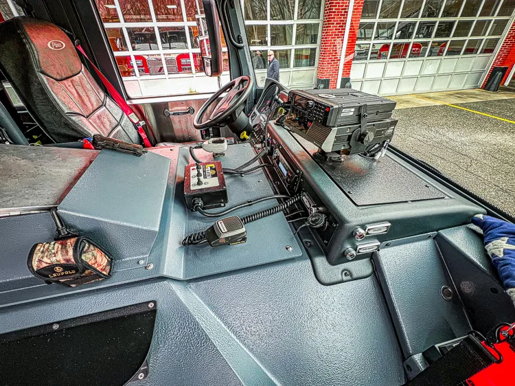 Pierce Arrow Aerial exterior view, photo 39 of 42