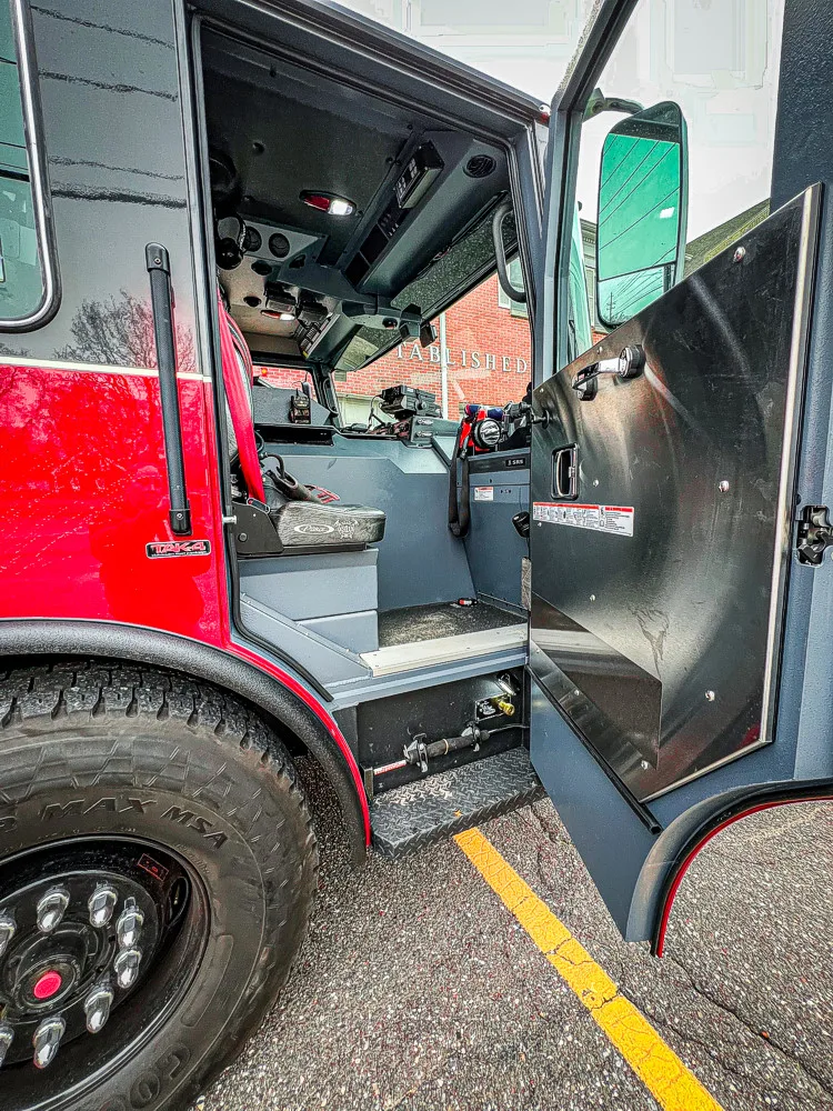 Pierce Arrow Aerial exterior view, photo 40 of 42