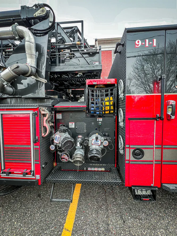 Pierce Arrow Aerial exterior view, photo 41 of 42