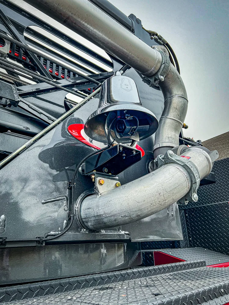 Pierce Arrow Aerial exterior view, photo 42 of 42