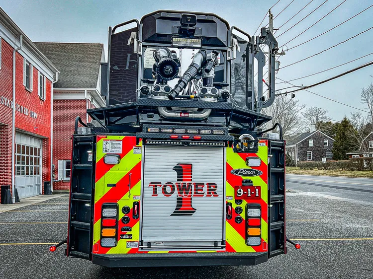 Pierce Arrow Aerial exterior view, photo 6 of 42