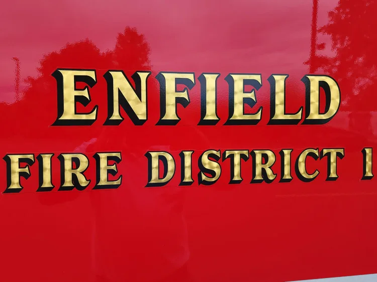 Pierce Velocity Aerial exterior view, photo 7 of 28