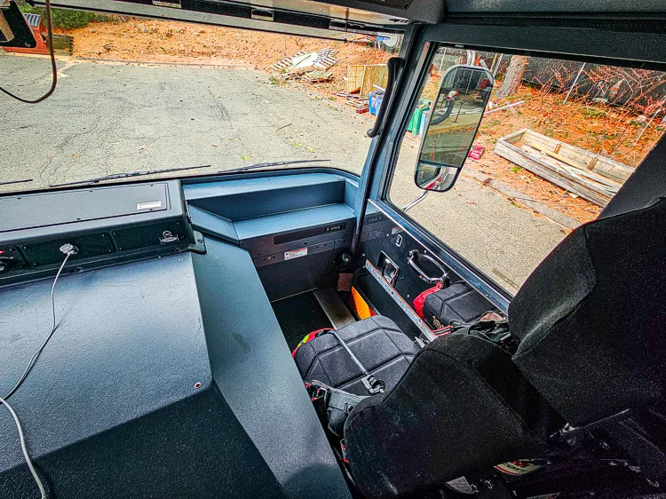 Pierce Enforcer Rescue exterior view, photo 52 of 73