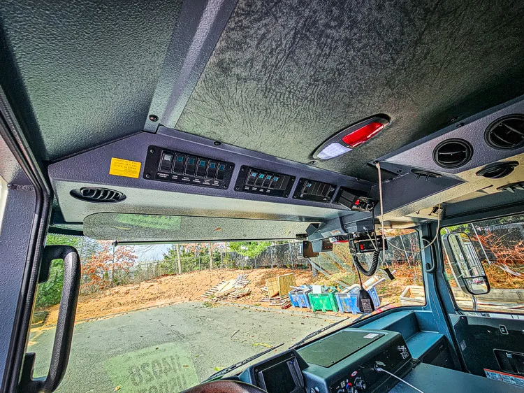 Pierce Enforcer Rescue exterior view, photo 57 of 73