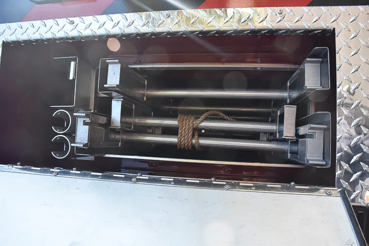 Pierce Enforcer exterior view, photo 9 of 26