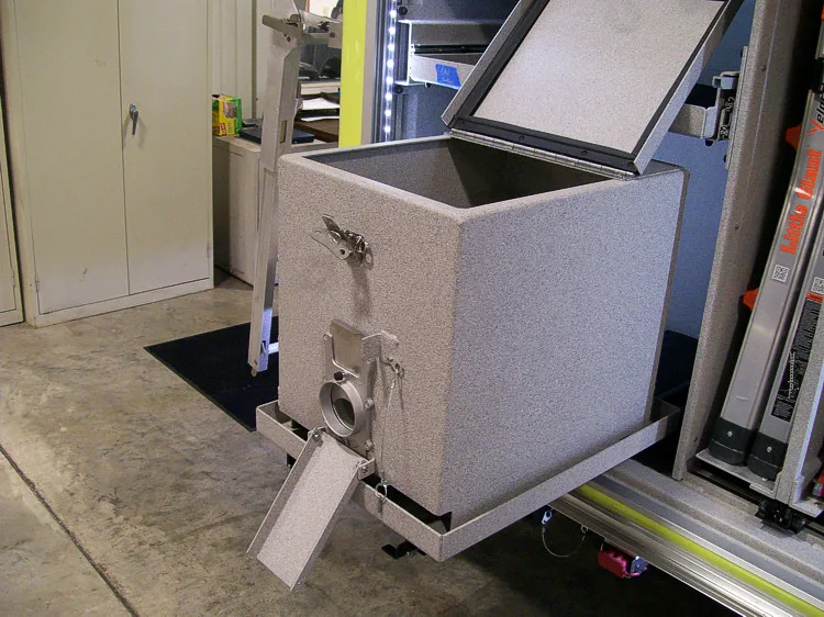 Pierce Enforcer exterior view, photo 33 of 50