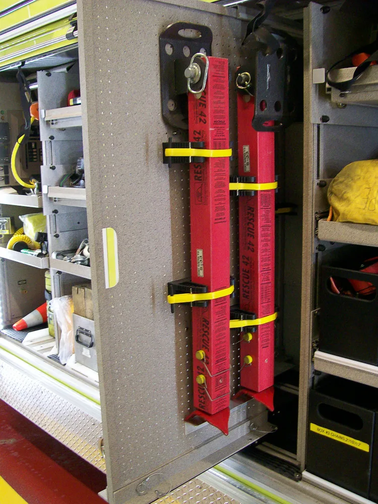 Pierce Enforcer exterior view, photo 42 of 50