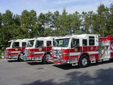 Pierce Velocity Pumper