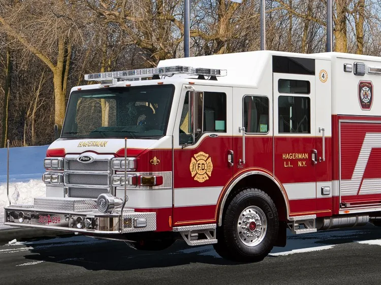 Pierce Velocity Rescue