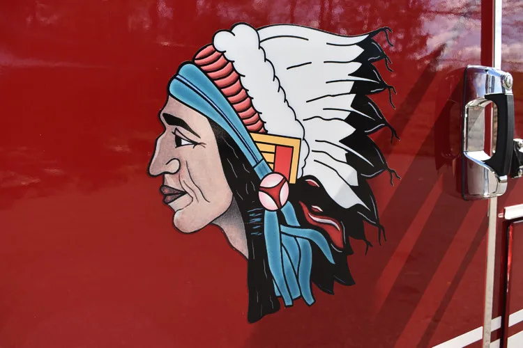 Pierce Velocity exterior view, photo 15 of 38