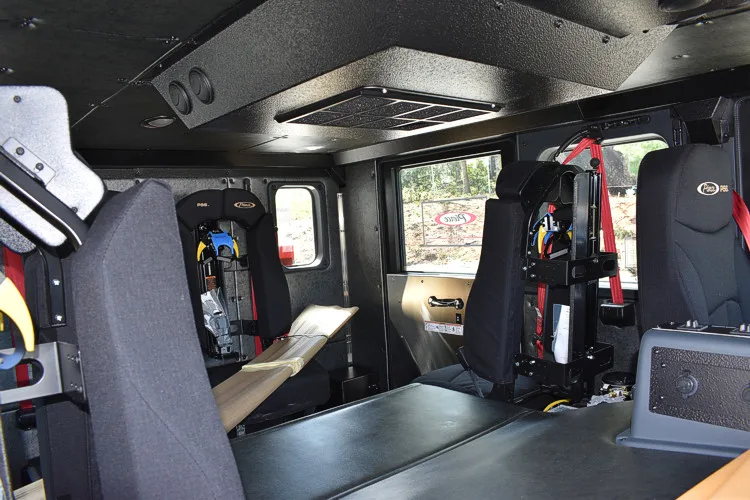 Pierce Velocity exterior view, photo 18 of 38