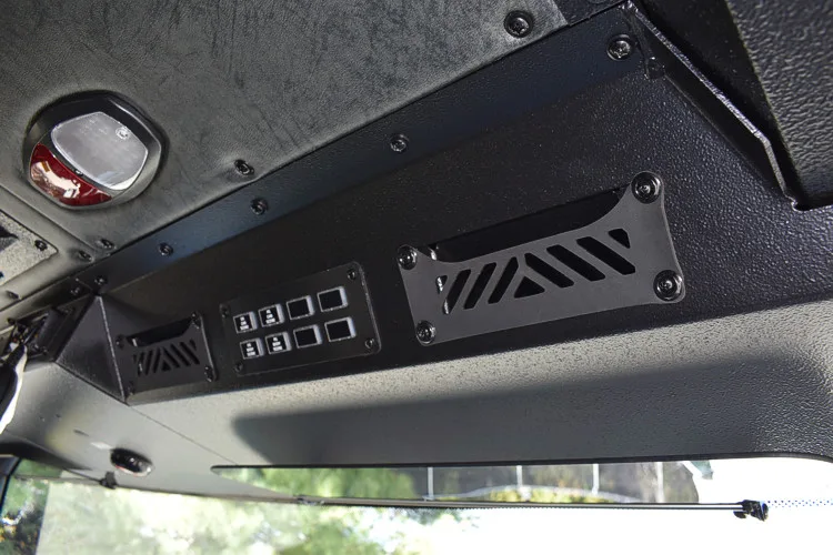 Pierce Velocity exterior view, photo 19 of 38