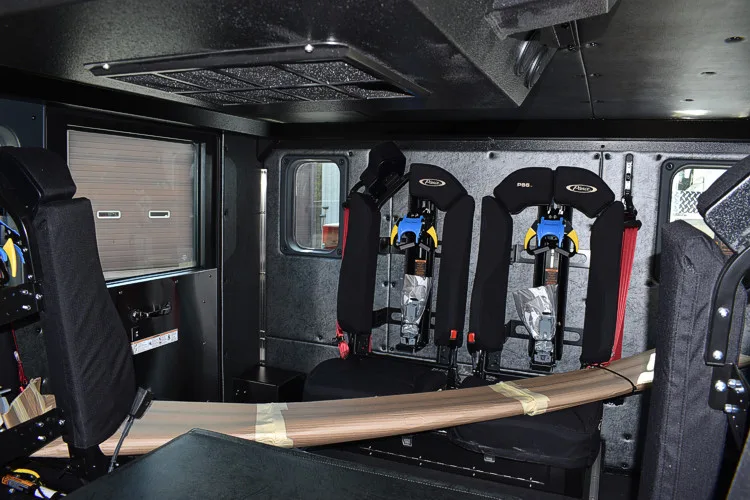 Pierce Velocity exterior view, photo 20 of 38