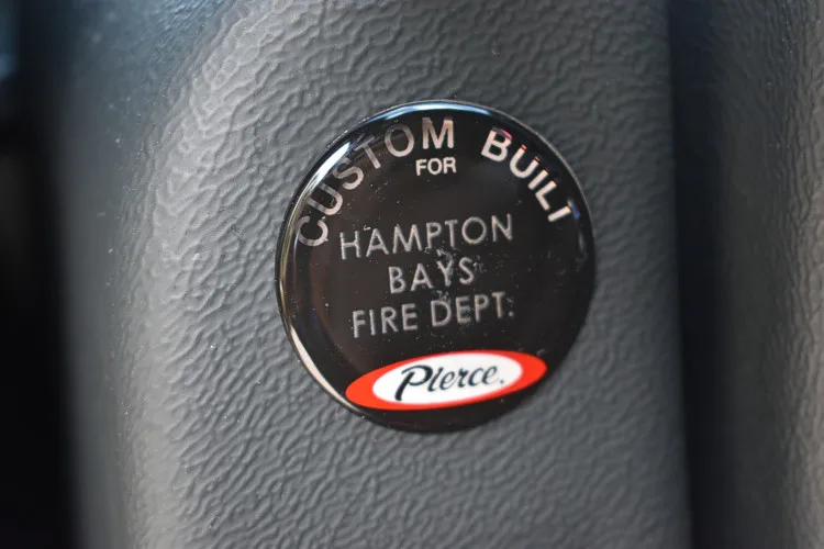 Pierce Velocity exterior view, photo 26 of 38