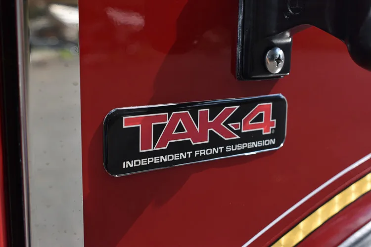 Pierce Velocity exterior view, photo 31 of 38