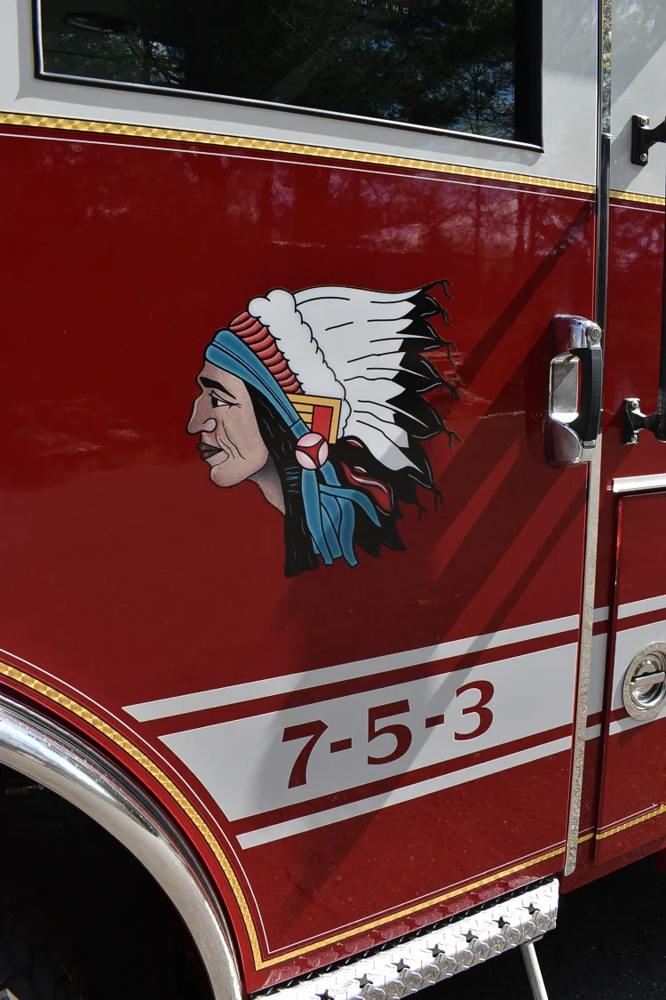 Pierce Velocity exterior view, photo 34 of 38