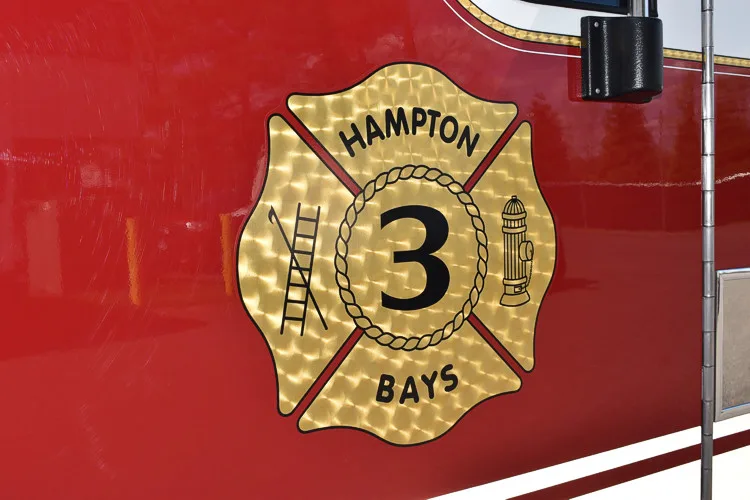 Pierce Velocity exterior view, photo 6 of 38