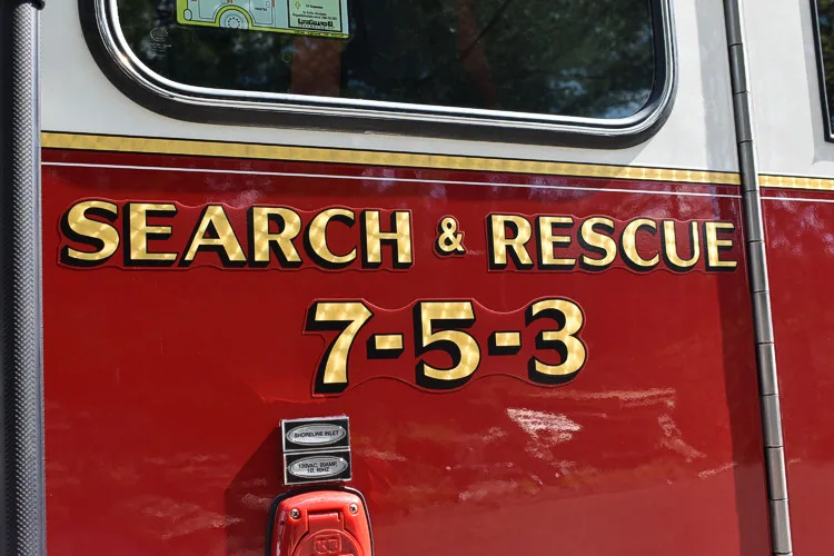 Pierce Velocity exterior view, photo 9 of 38