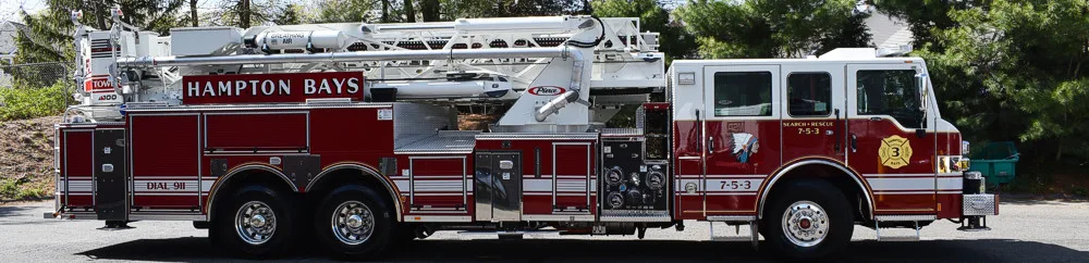 Pierce Velocity elevated exterior view, photo 38 of 38