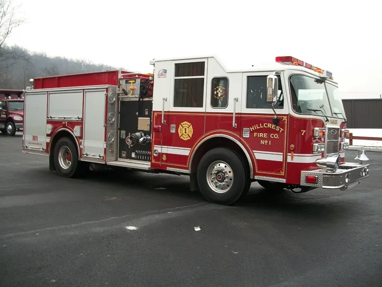 Pierce Saber Pumper