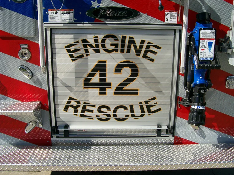 Pierce Arrow exterior view, photo 15 of 29