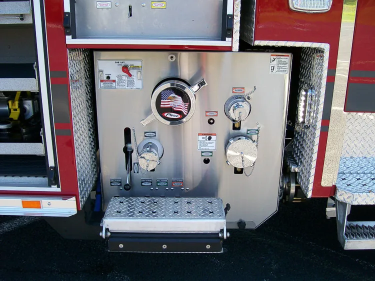 Pierce Arrow exterior view, photo 22 of 29