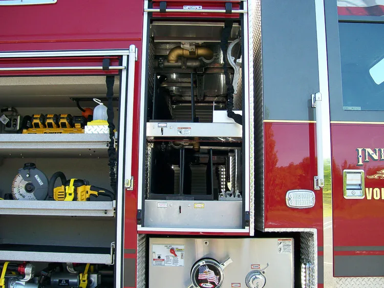 Pierce Arrow exterior view, photo 23 of 29