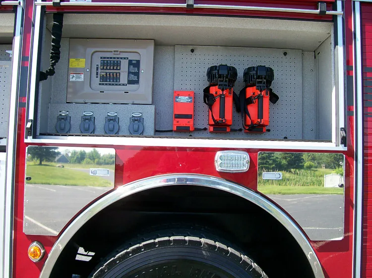 Pierce Arrow exterior view, photo 25 of 29