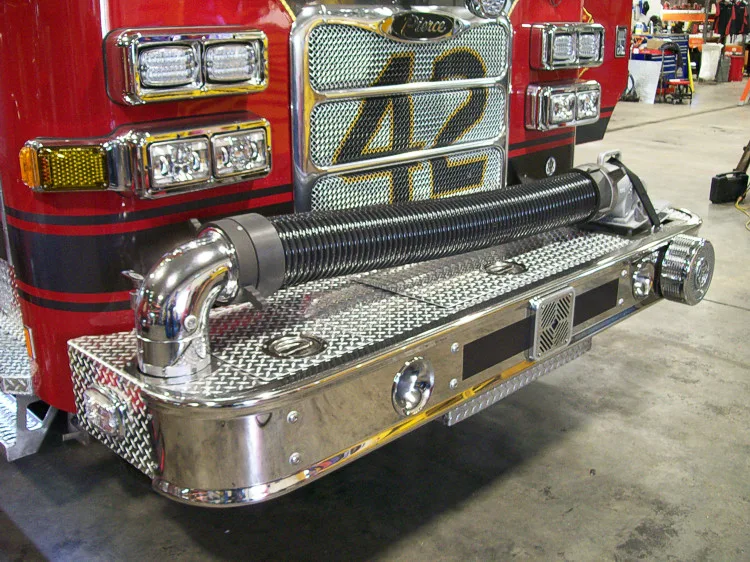 Pierce Arrow exterior view, photo 3 of 29