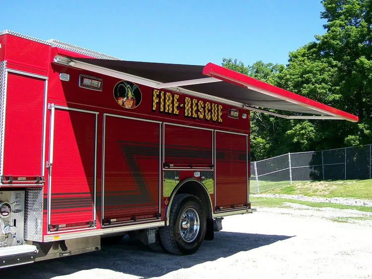 Pierce Arrow exterior view, photo 4 of 29