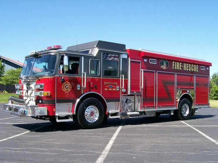 Pierce Arrow exterior view, photo 6 of 29