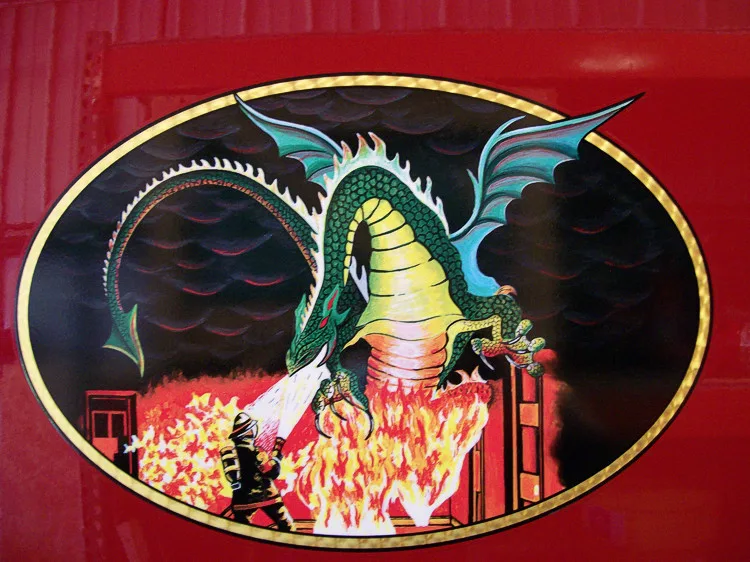 Pierce Arrow exterior view, photo 7 of 29