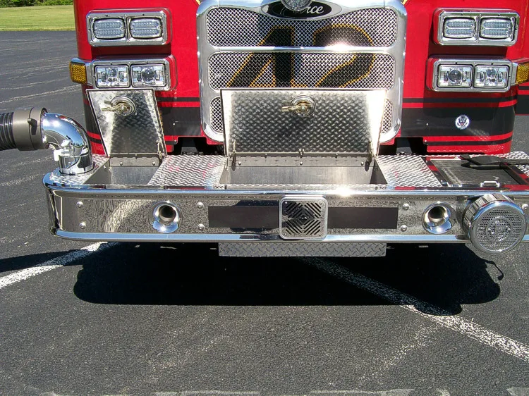 Pierce Arrow exterior view, photo 9 of 29