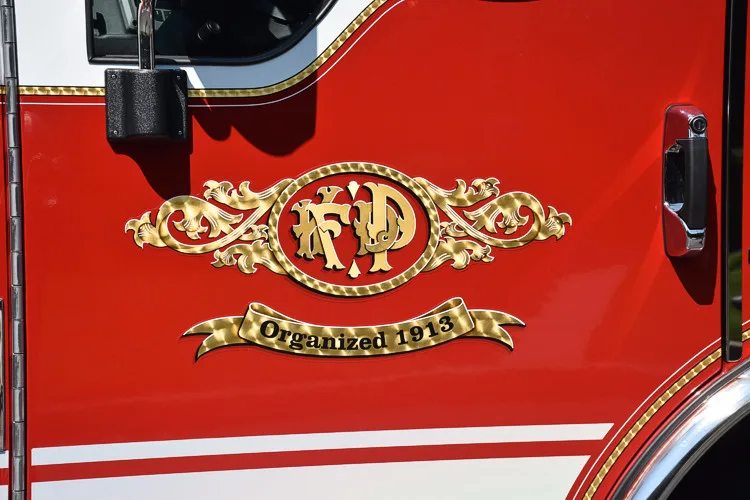 Pierce Velocity exterior view, photo 10 of 26