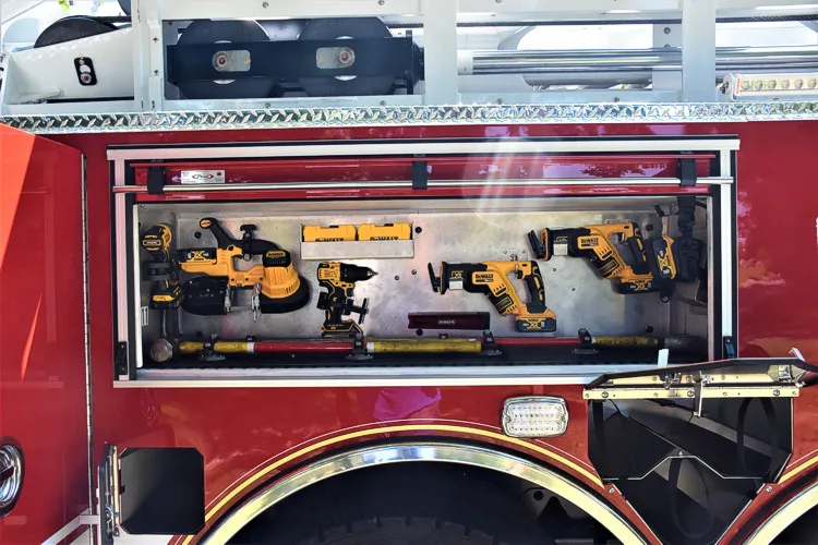 Pierce Velocity exterior view, photo 15 of 26